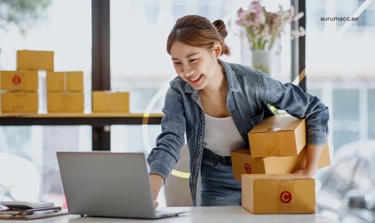 How to Start an E-commerce Business in the UAE in 2026