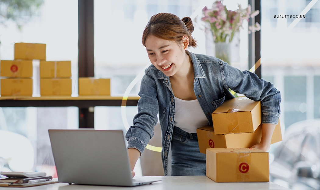 How to Start an E-commerce Business in the UAE in 2026 — UAE business setup guide
