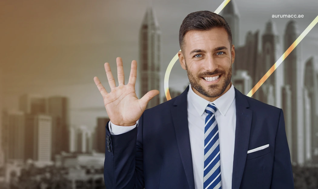 5 Reasons to Start a Business in the UAE in 2026