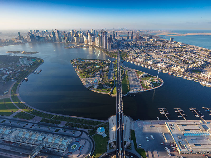Business setup in Sharjah — cost-effective UAE company formation