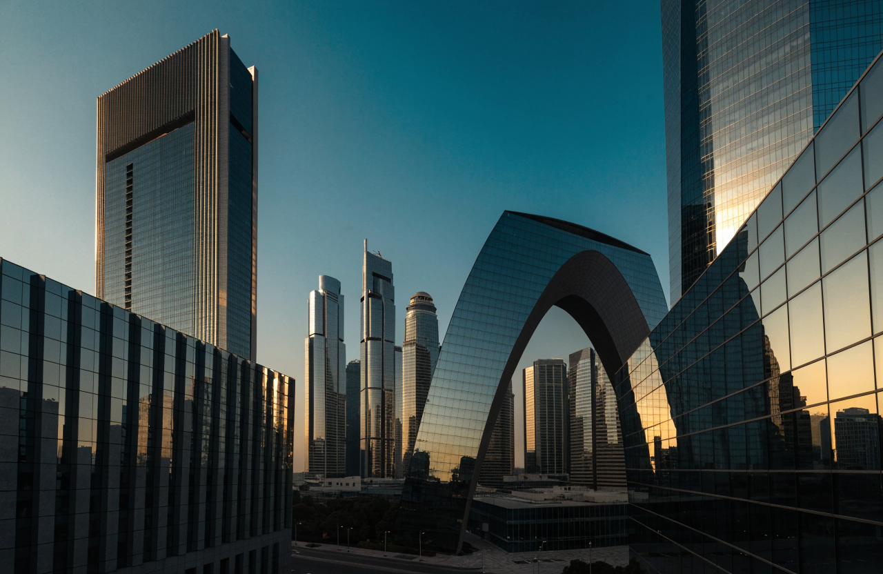 DIFC Company Setup