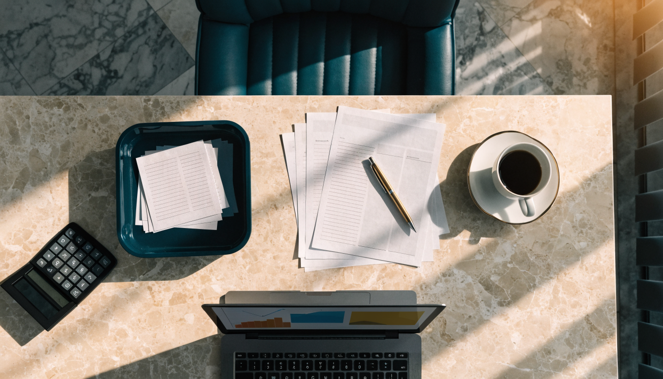 DMCC business setup cost planning
