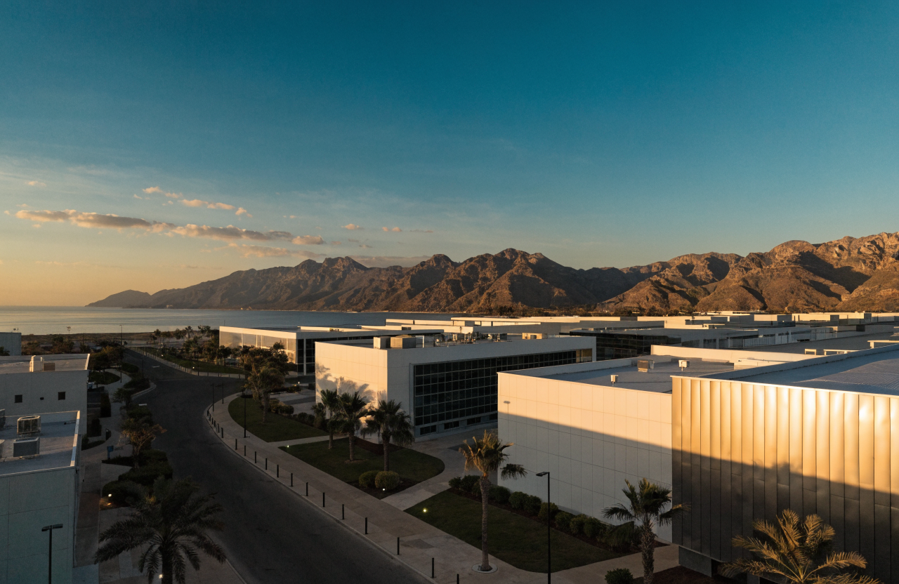 RAKEZ business setup — Ras Al Khaimah affordable business park