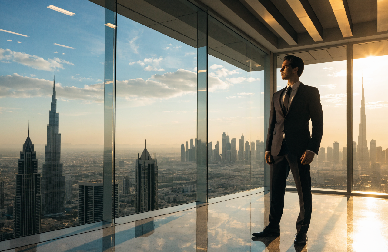 Investor Visa