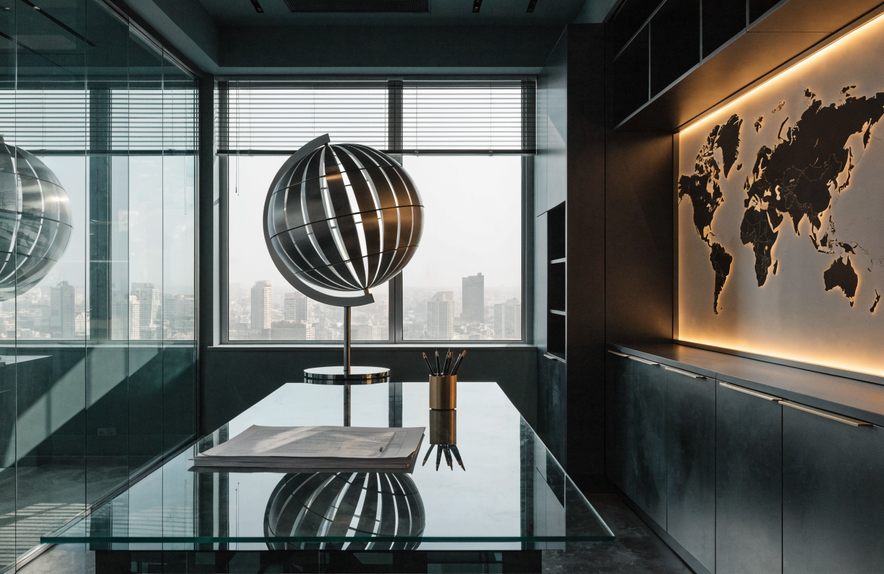 Offshore company formation in UAE