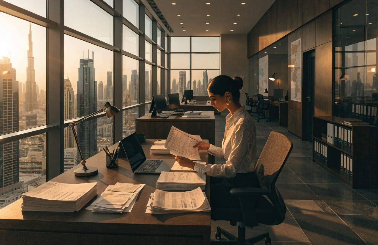 VAT Registration & Filing