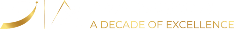 A&A Associate business setup consultants in Dubai logo