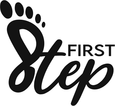 FirstStep business setup consultants in Dubai logo