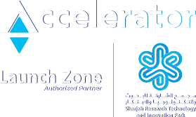 SRTIP Accelerator company formation services logo